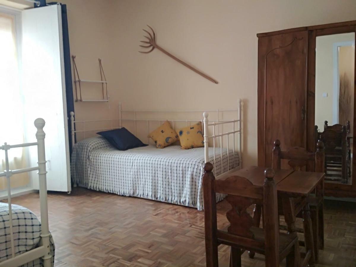 Los Balcones - Alojamiento Rural En Sigueenza Exteriör bild