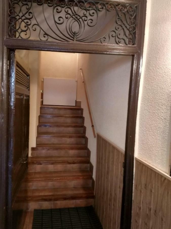 Los Balcones - Alojamiento Rural En Sigueenza Exteriör bild